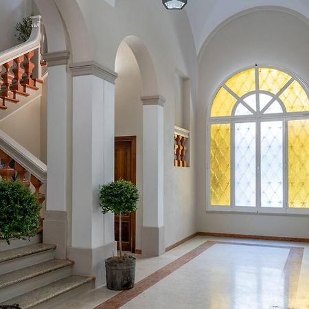 Rua Muro Piano Nobile Family Modena Exteriér fotografie