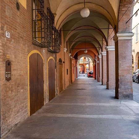 Rua Muro Piano Nobile Family Modena Exteriér fotografie