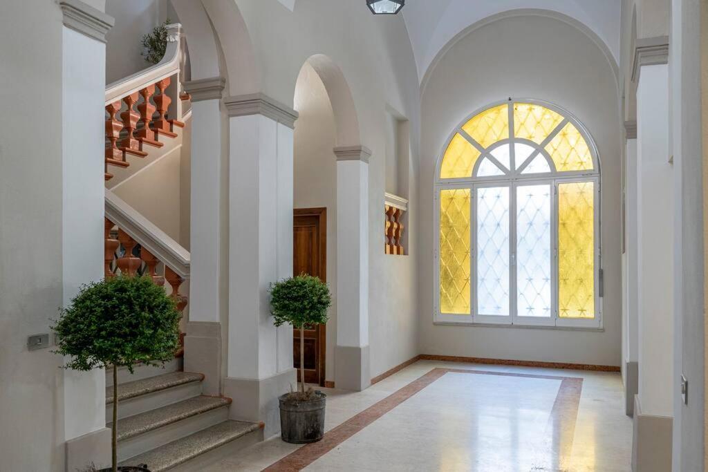 Rua Muro Piano Nobile Family Modena Exteriér fotografie